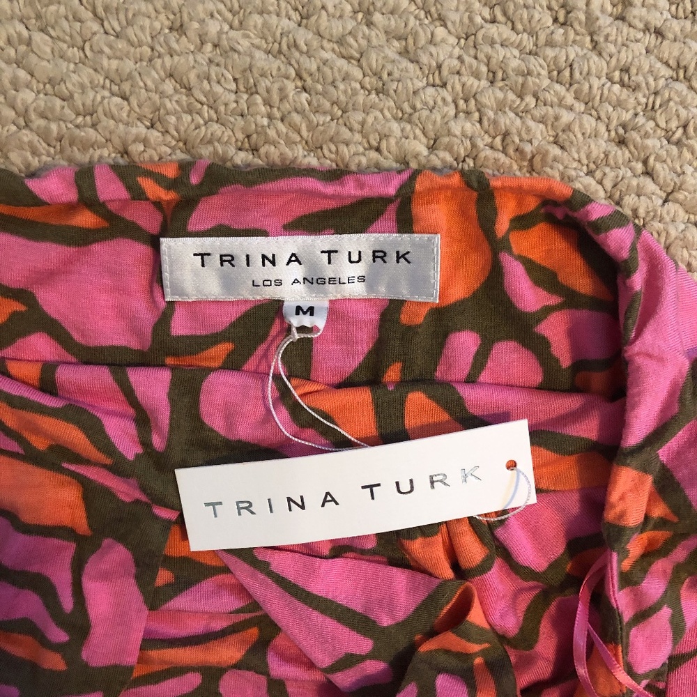 Halter Top - Picture 3 of 3